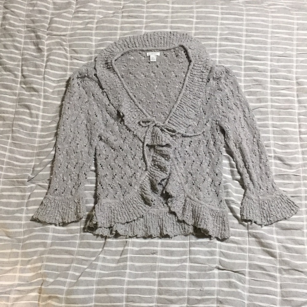 Sweater